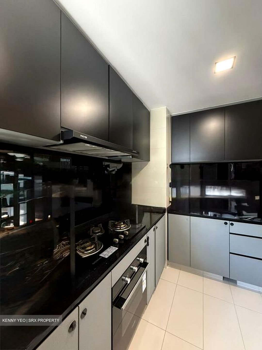 Austville Residences (D19), Condominium #455457161